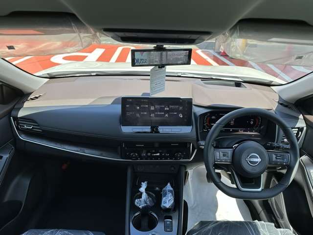 日産 エクストレイル １．５ Ｇ Ｅ－４ＯＲＣＥ ４ＷＤ R6年 (東海) 99