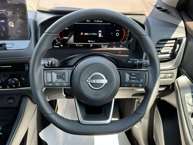 日産 エクストレイル １．５ Ｇ Ｅ－４ＯＲＣＥ ４ＷＤ R6年 (東海) 99