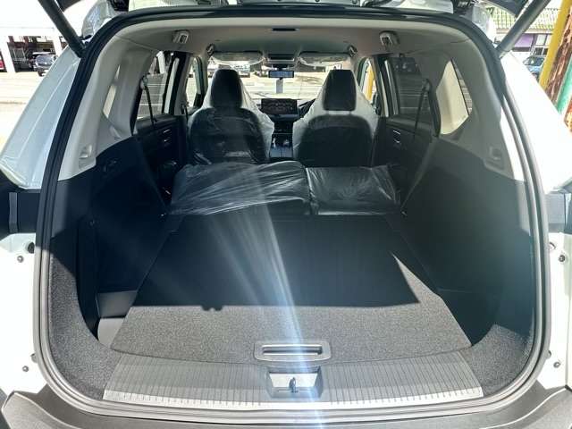 日産 エクストレイル １．５ Ｇ Ｅ－４ＯＲＣＥ ４ＷＤ R6年 (東海) 99