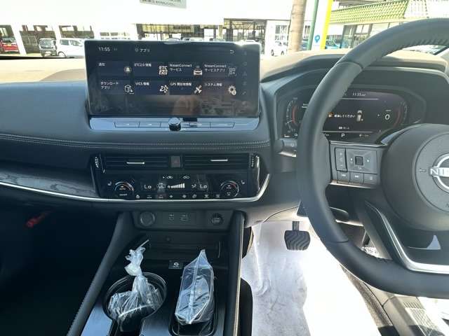 日産 エクストレイル １．５ Ｇ Ｅ－４ＯＲＣＥ ４ＷＤ R6年 (東海) 99