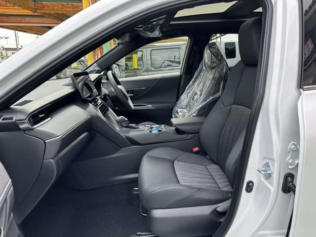 トヨタ ハリアー ２．０ Ｚ R6年 (東海) 99