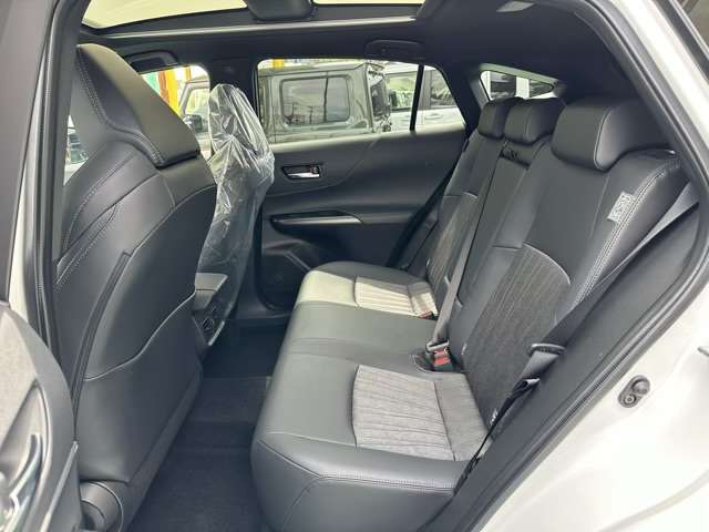 トヨタ ハリアー ２．０ Ｚ R6年 (東海) 99