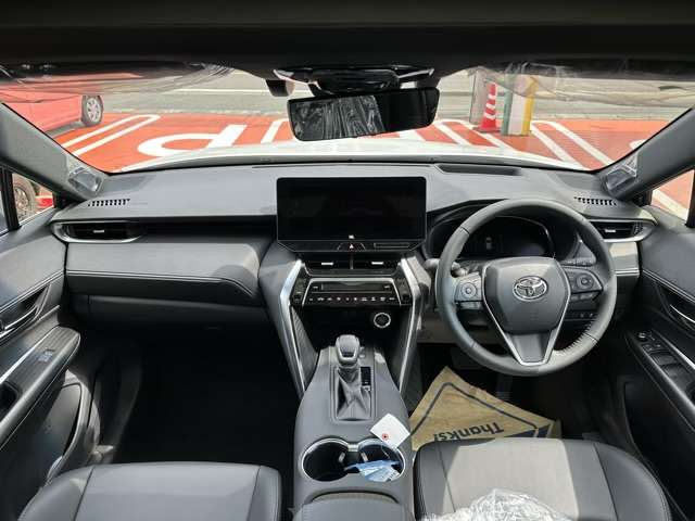 トヨタ ハリアー ２．０ Ｚ R6年 (東海) 99