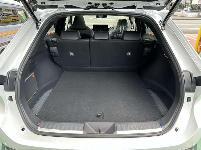 トヨタ ハリアー ２．０ Ｚ R6年 (東海) 99