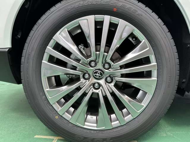 トヨタ ハリアー ２．０ Ｚ R6年 (東海) 99