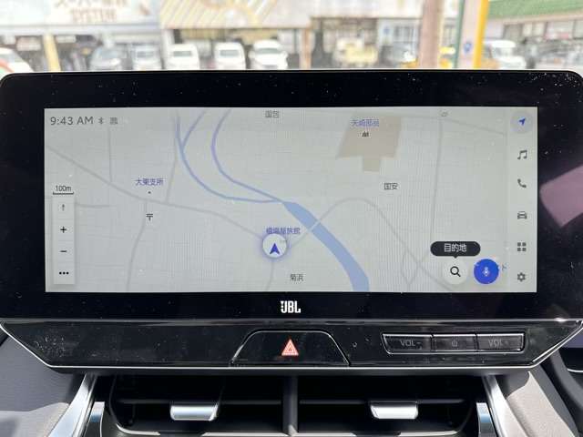 トヨタ ハリアー ２．０ Ｚ R6年 (東海) 99