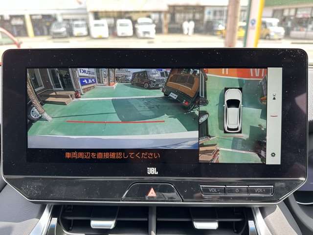 トヨタ ハリアー ２．０ Ｚ R6年 (東海) 99