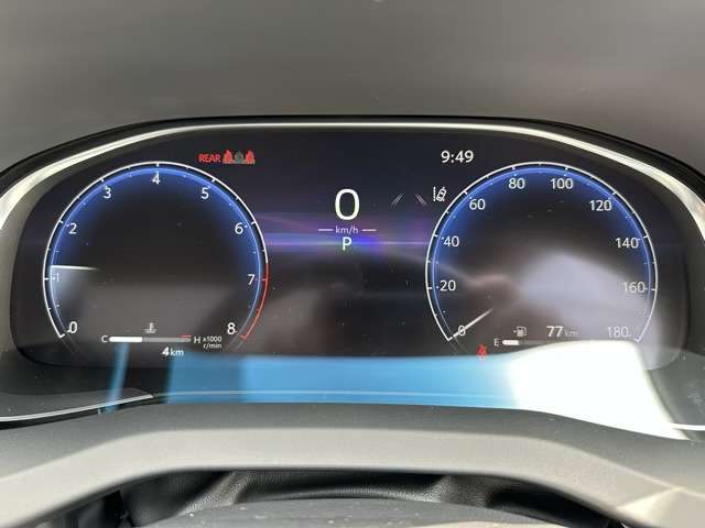 トヨタ ハリアー ２．０ Ｚ R6年 (東海) 99