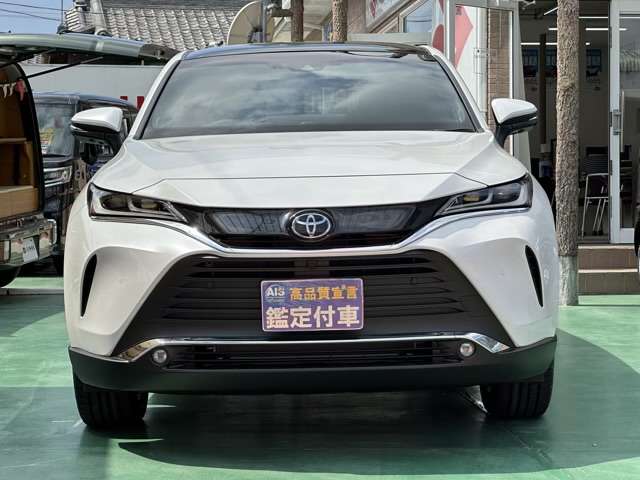 トヨタ ハリアー ２．０ Ｚ R6年 (東海) 99