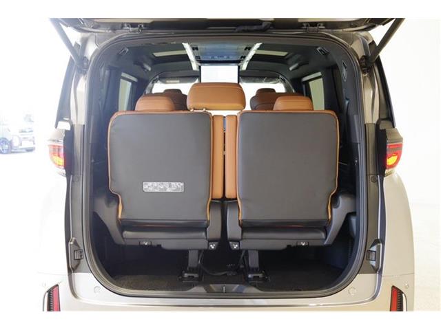 トヨタ ヴェルファイア ２．４ Ｚプレミア R7年 (東海) 99