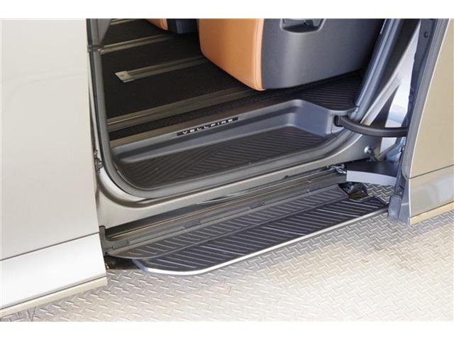 トヨタ ヴェルファイア ２．４ Ｚプレミア R7年 (東海) 99