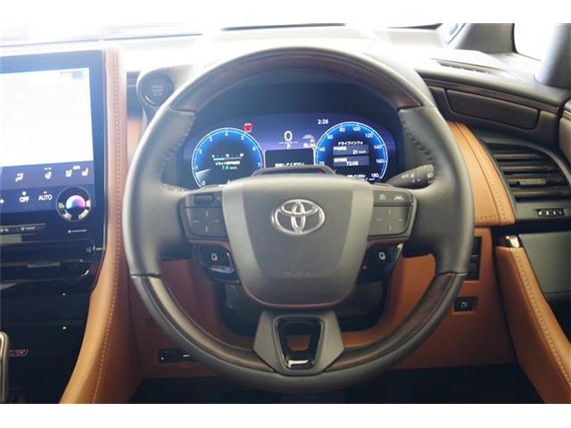 トヨタ ヴェルファイア ２．４ Ｚプレミア R7年 (東海) 99