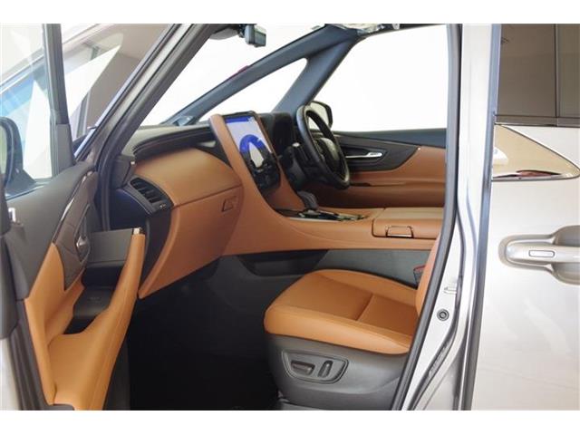 トヨタ ヴェルファイア ２．４ Ｚプレミア R7年 (東海) 99