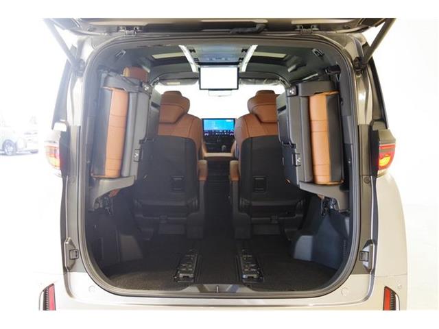 トヨタ ヴェルファイア ２．４ Ｚプレミア R7年 (東海) 99