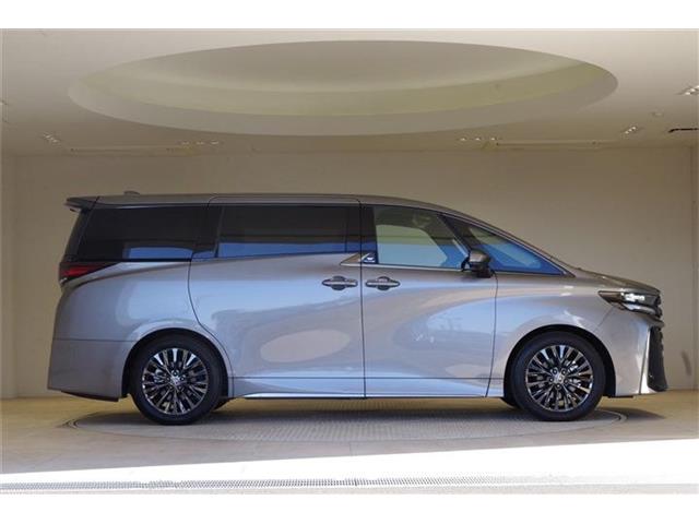 トヨタ ヴェルファイア ２．４ Ｚプレミア R7年 (東海) 99