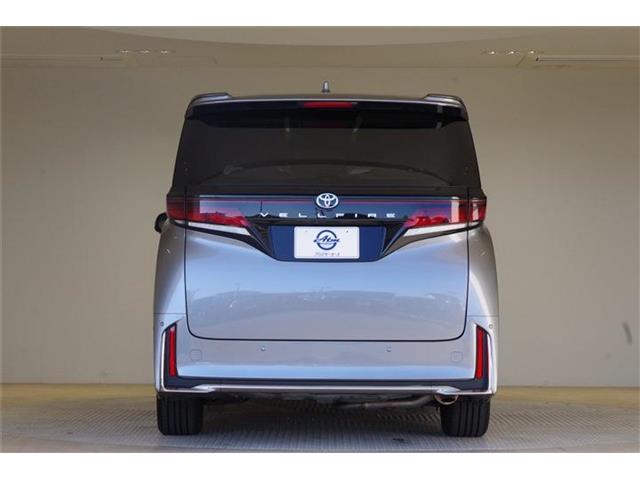 トヨタ ヴェルファイア ２．４ Ｚプレミア R7年 (東海) 99