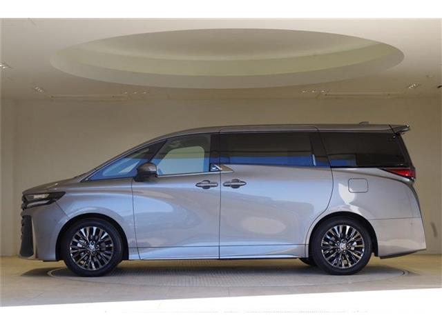トヨタ ヴェルファイア ２．４ Ｚプレミア R7年 (東海) 99