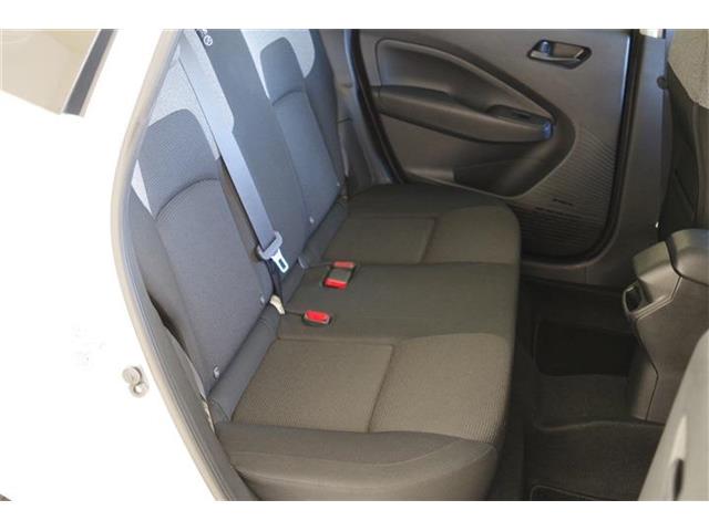 日産 ノート １．２ Ｓ R3年 (東海) 99