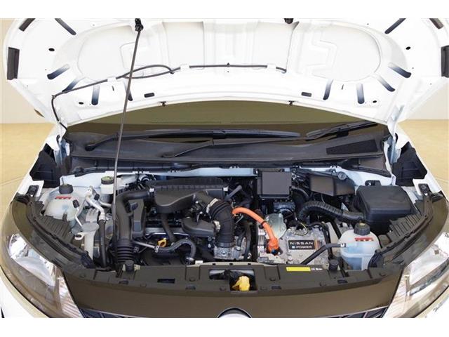 日産 ノート １．２ Ｓ R3年 (東海) 99