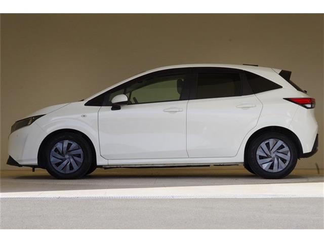 日産 ノート １．２ Ｓ R3年 (東海) 99