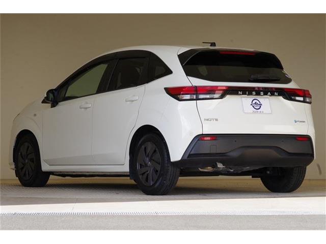 日産 ノート １．２ Ｓ R3年 (東海) 99