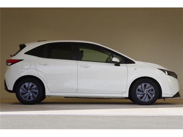 日産 ノート １．２ Ｓ R3年 (東海) 99