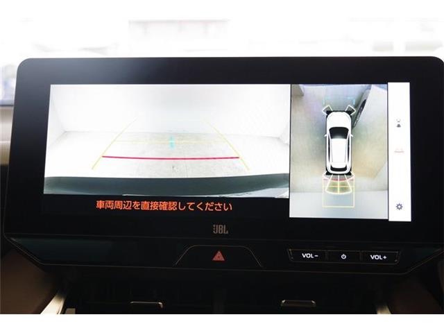 トヨタ ハリアー ２．０ Ｚ レザーパッケージ R6年 (東海) 99