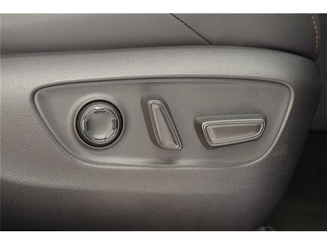 トヨタ ハリアー ２．０ Ｚ レザーパッケージ R6年 (東海) 99