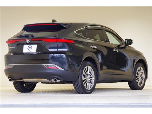 トヨタ ハリアー ２．０ Ｚ レザーパッケージ R6年 (東海) 99