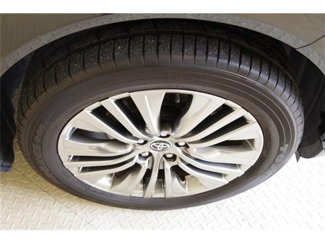 トヨタ ハリアー ２．０ Ｚ レザーパッケージ R6年 (東海) 99