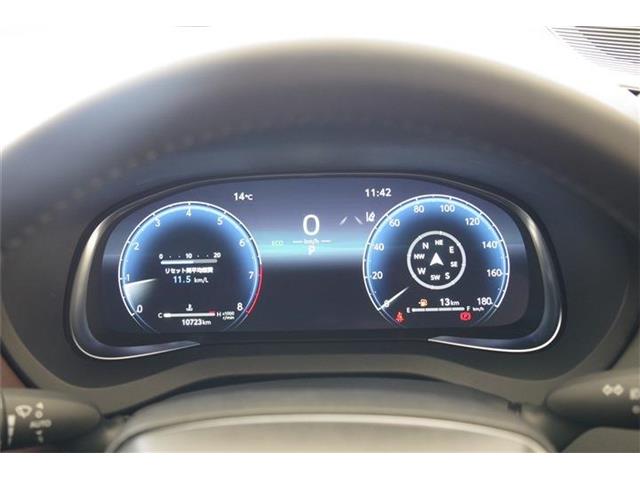 トヨタ ハリアー ２．０ Ｚ レザーパッケージ R6年 (東海) 99