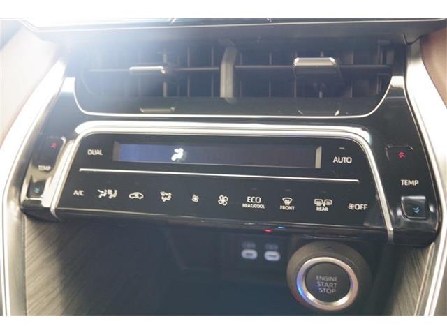 トヨタ ハリアー ２．０ Ｚ レザーパッケージ R6年 (東海) 99