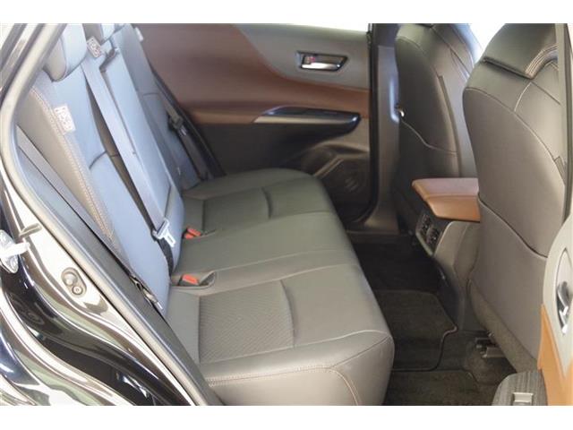 トヨタ ハリアー ２．０ Ｚ レザーパッケージ R6年 (東海) 99