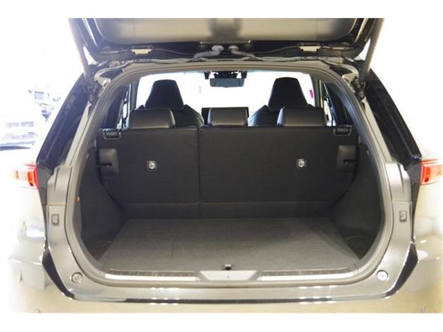 トヨタ ハリアー ２．０ Ｚ レザーパッケージ R6年 (東海) 99