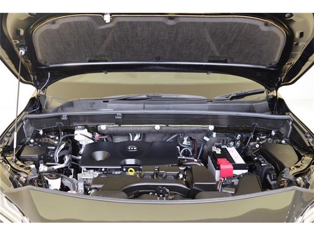 トヨタ ハリアー ２．０ Ｚ レザーパッケージ R6年 (東海) 99