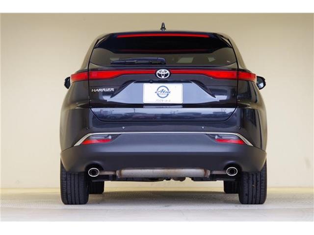 トヨタ ハリアー ２．０ Ｚ レザーパッケージ R6年 (東海) 99