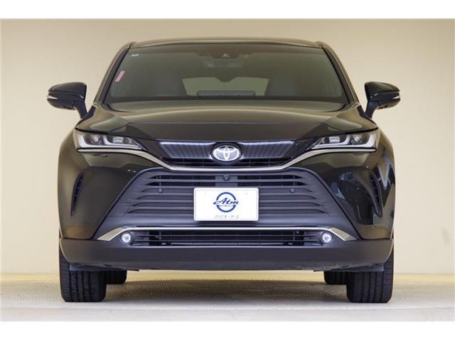 トヨタ ハリアー ２．０ Ｚ レザーパッケージ R6年 (東海) 99