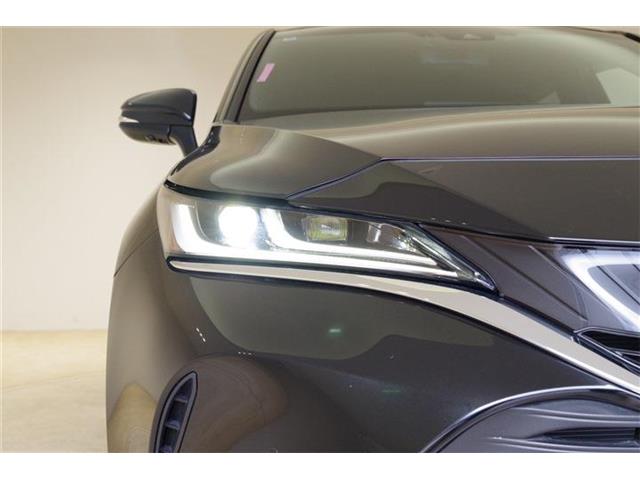 トヨタ ハリアー ２．０ Ｚ レザーパッケージ R6年 (東海) 99