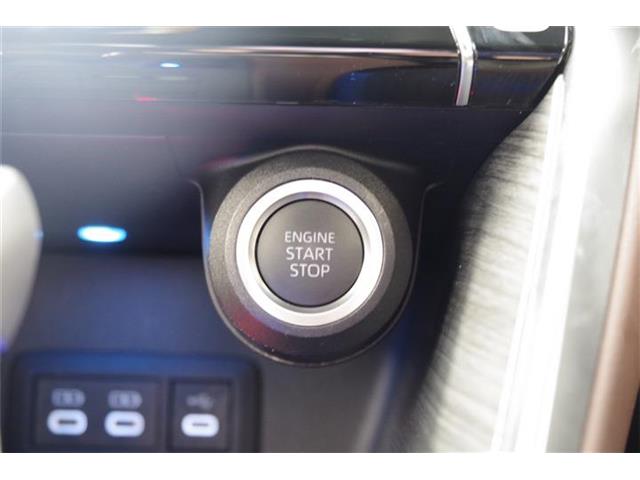 トヨタ ハリアー ２．０ Ｚ レザーパッケージ R6年 (東海) 99