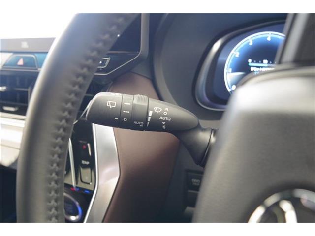 トヨタ ハリアー ２．０ Ｚ レザーパッケージ R6年 (東海) 99