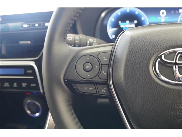 トヨタ ハリアー ２．０ Ｚ レザーパッケージ R6年 (東海) 99