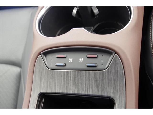 トヨタ ハリアー ２．０ Ｚ レザーパッケージ R6年 (東海) 99