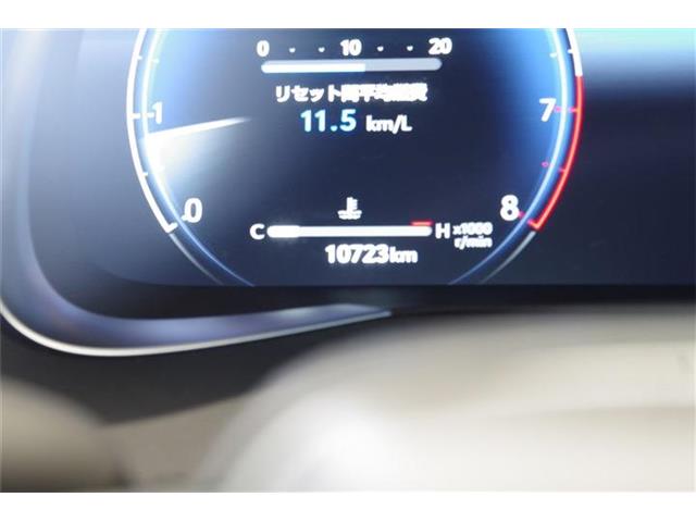 トヨタ ハリアー ２．０ Ｚ レザーパッケージ R6年 (東海) 99