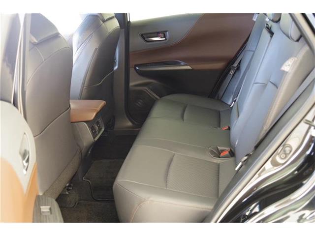 トヨタ ハリアー ２．０ Ｚ レザーパッケージ R6年 (東海) 99