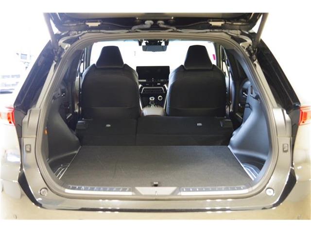 トヨタ ハリアー ２．０ Ｚ レザーパッケージ R6年 (東海) 99