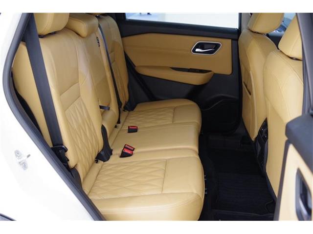 日産 エクストレイル １．５ Ｇ R6年 (東海) 99