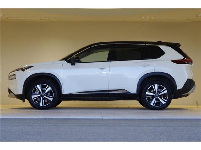 日産 エクストレイル １．５ Ｇ R6年 (東海) 99