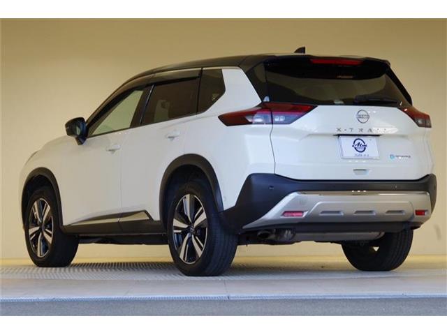 日産 エクストレイル １．５ Ｇ R6年 (東海) 99