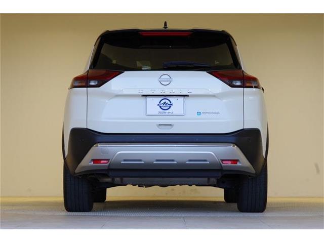 日産 エクストレイル １．５ Ｇ R6年 (東海) 99