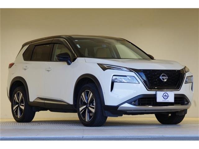 日産 エクストレイル １．５ Ｇ R6年 (東海) 99